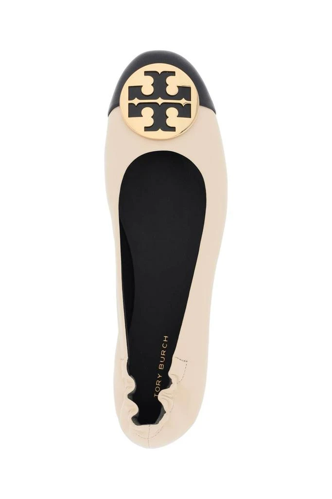 商品Tory Burch|CLAIRE FLATS,价格¥1356,第3张图片详细描述