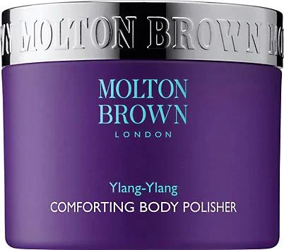 商品Molton Brown|依兰身体磨砂膏,价格¥283,第1张图片