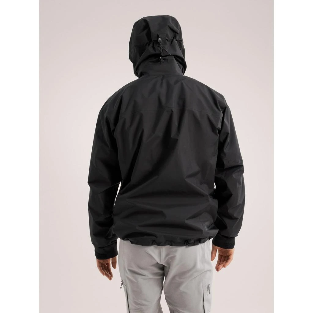 Arc'teryx Beta AR Men’s Jacket, Redesign | Waterproof, Windproof Gore-Tex Pro Shell Men’s Winter Jacket with Hood, for All Round Use 商品