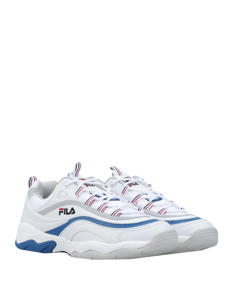 商品Fila|Sneakers,价格¥601,第2张图片详细描述