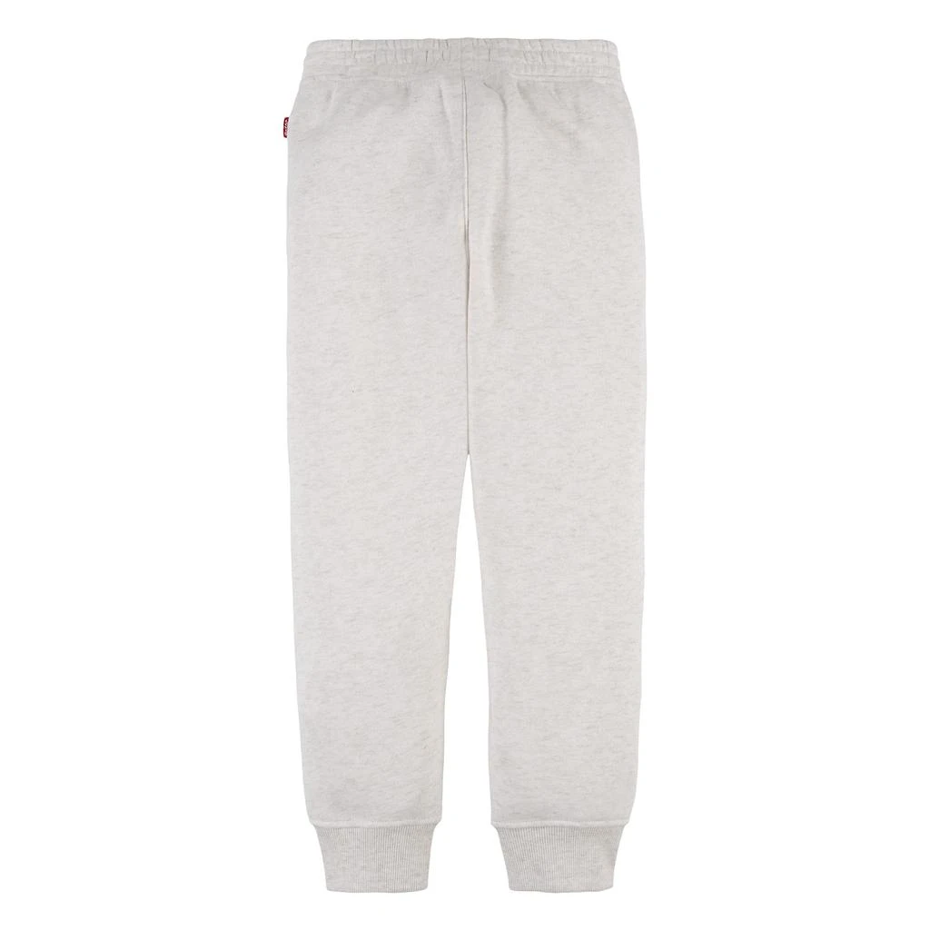 商品Levi's|Soft Knit Jogger Pants (Little Kids),价格¥162,第2张图片详细描述
