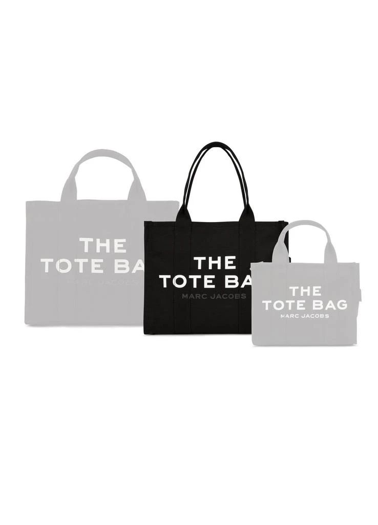 商品Marc Jacobs|中号托特包,价格¥3149,第1张图片