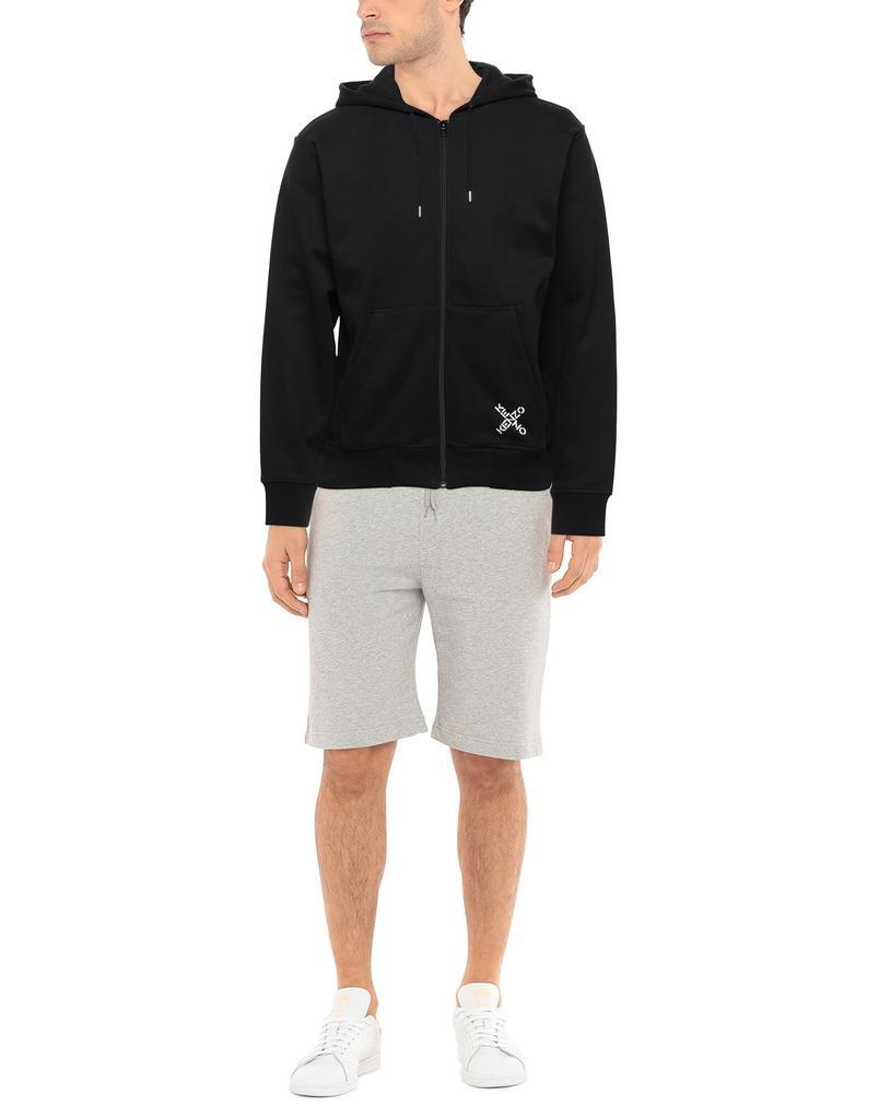 商品Kenzo|Hooded sweatshirt,价格¥762,第4张图片详细描述