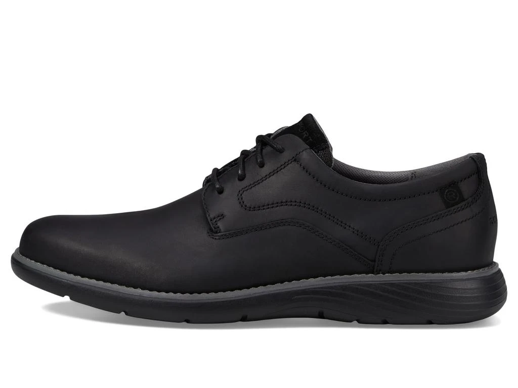 商品Rockport|Garett Plain Toe,价格¥680,第4张图片详细描述