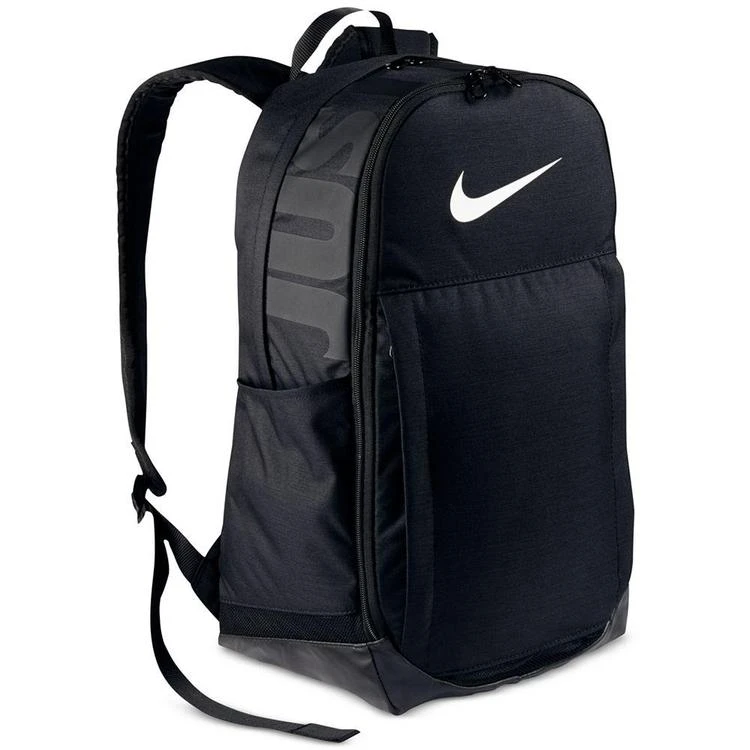 商品NIKE|Men's Brasilia Extra-Large Training Backpack,价格¥412,第1张图片