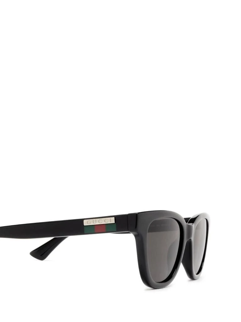 商品Gucci|GUCCI EYEWEAR Sunglasses,价格¥1297,第3张图片详细描述