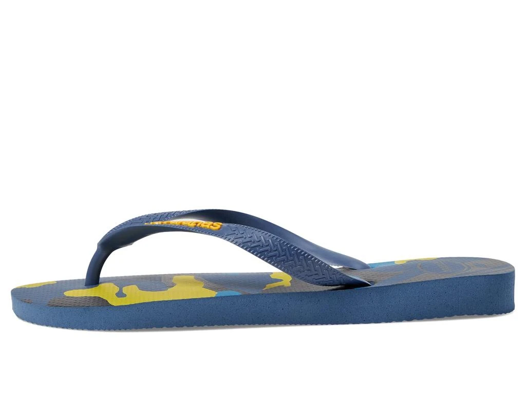 商品Havaianas|Top Camo Flip Flop Sandal,价格¥159,第4张图片详细描述