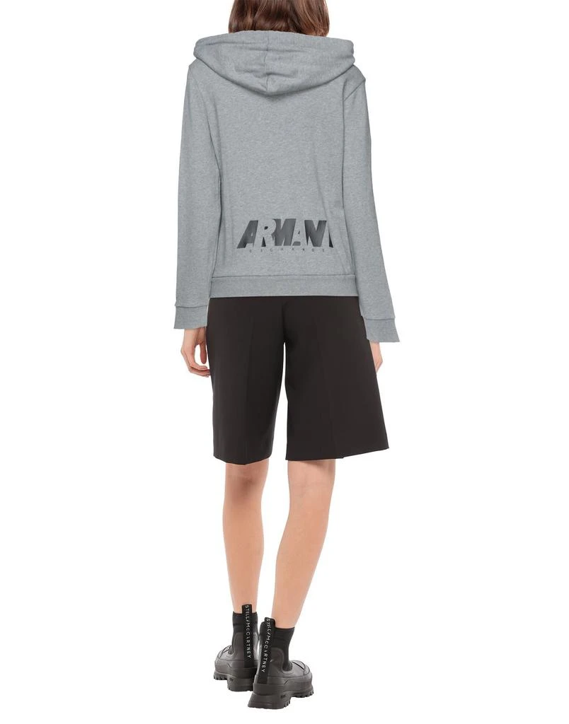 商品Armani Exchange|Hooded sweatshirt,价格¥401,第3张图片详细描述