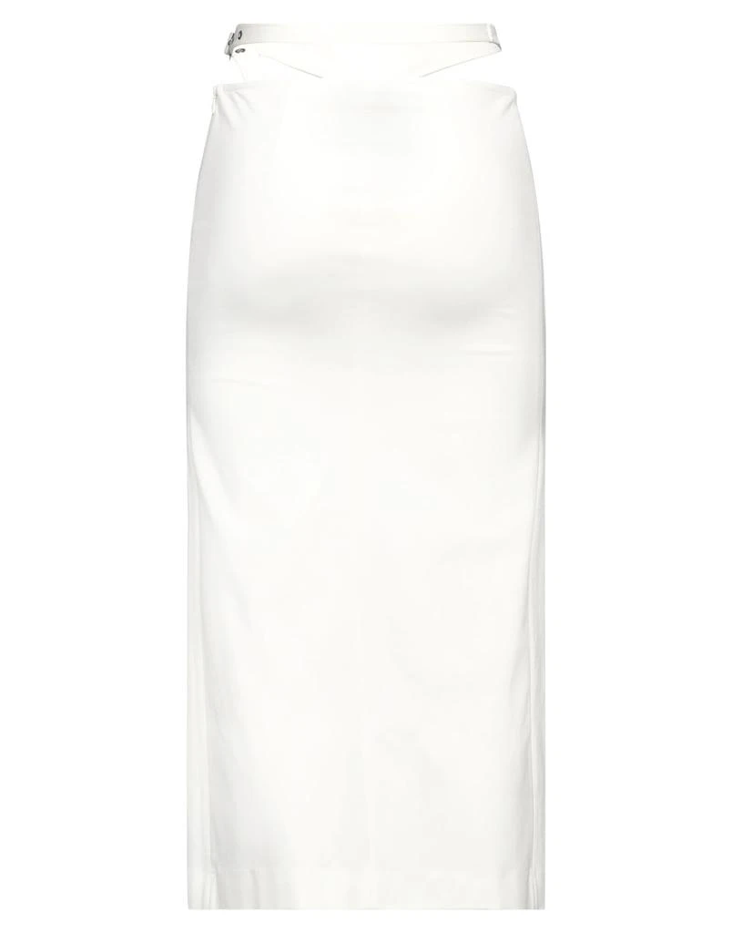 商品The Attico|Midi skirt,价格¥3366,第2张图片详细描述