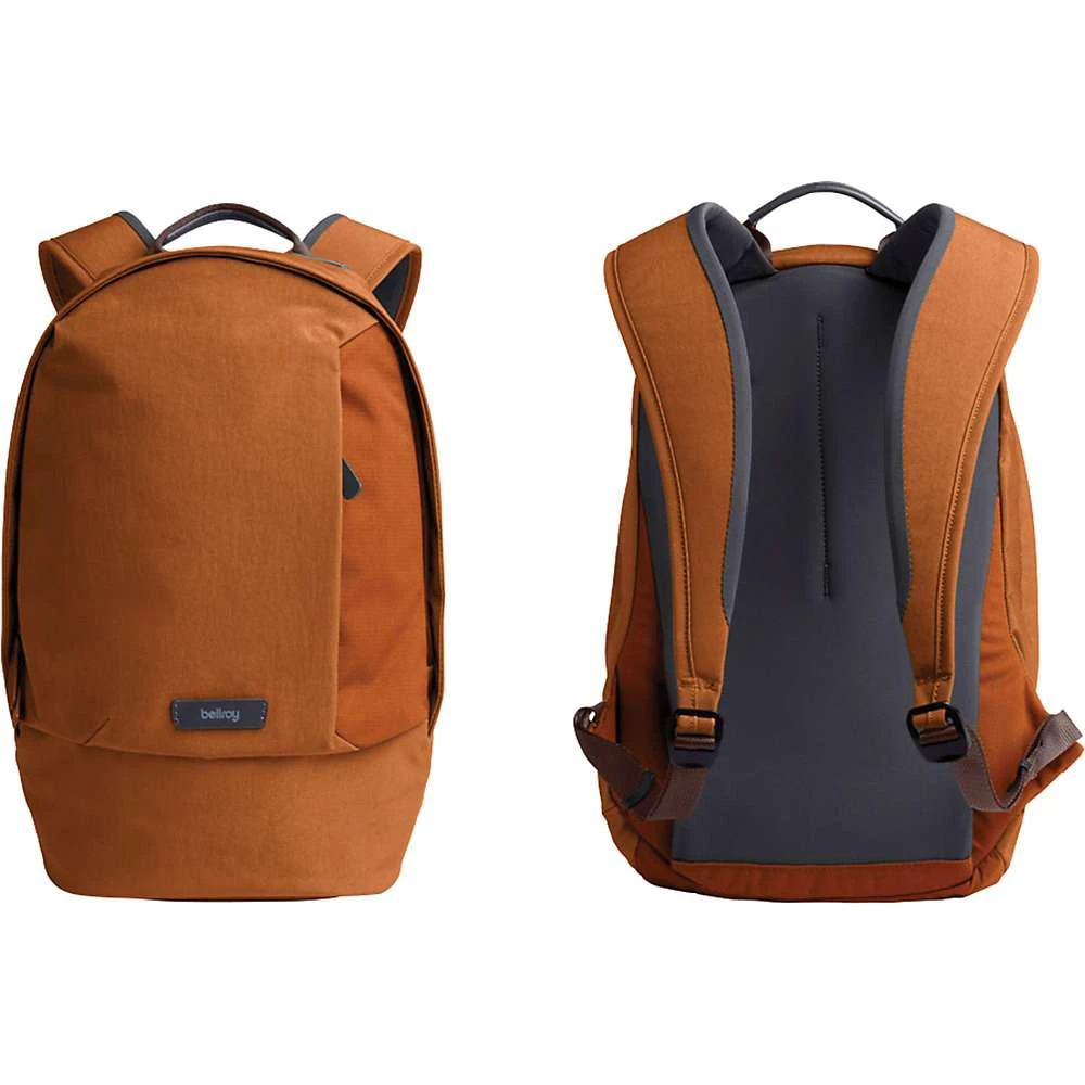 商品Bellroy|Bellroy Classic Compact Backpack,价格¥1043,第2张图片详细描述