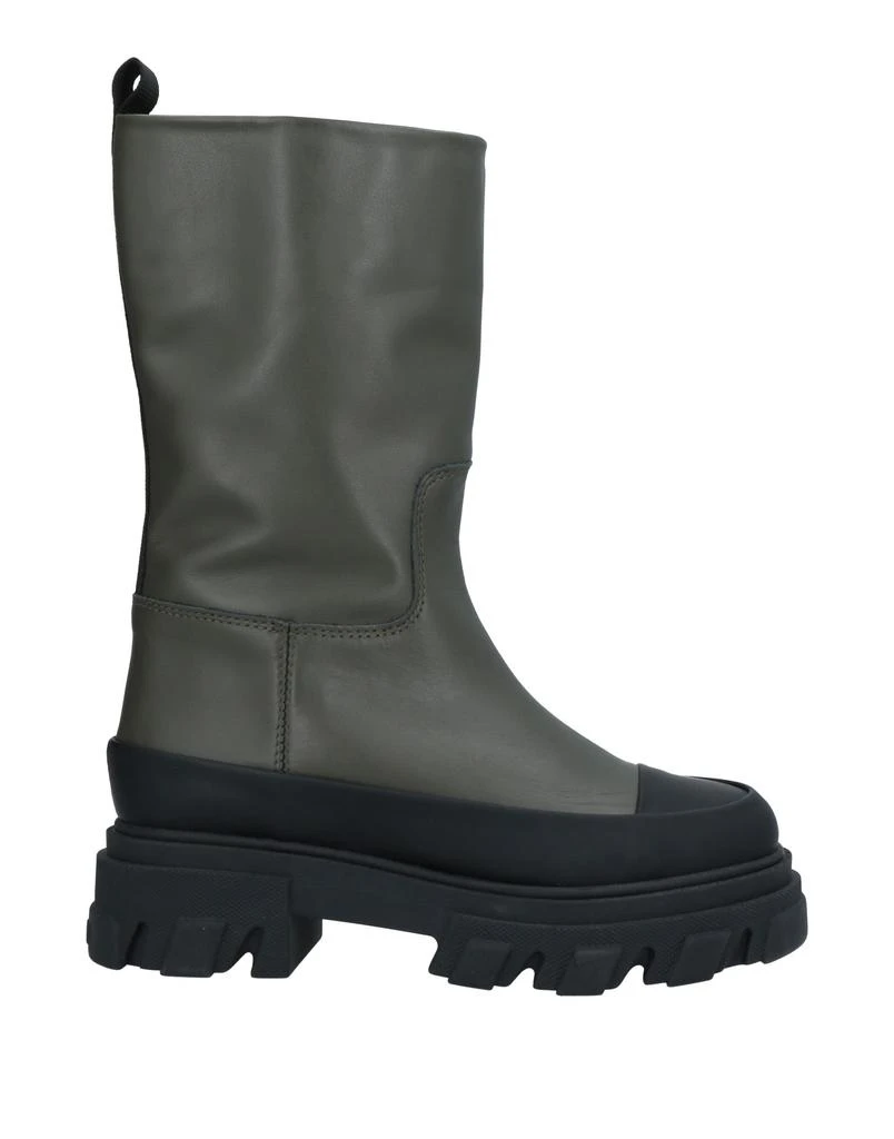商品Ganni|Boots,价格¥967,第1张图片