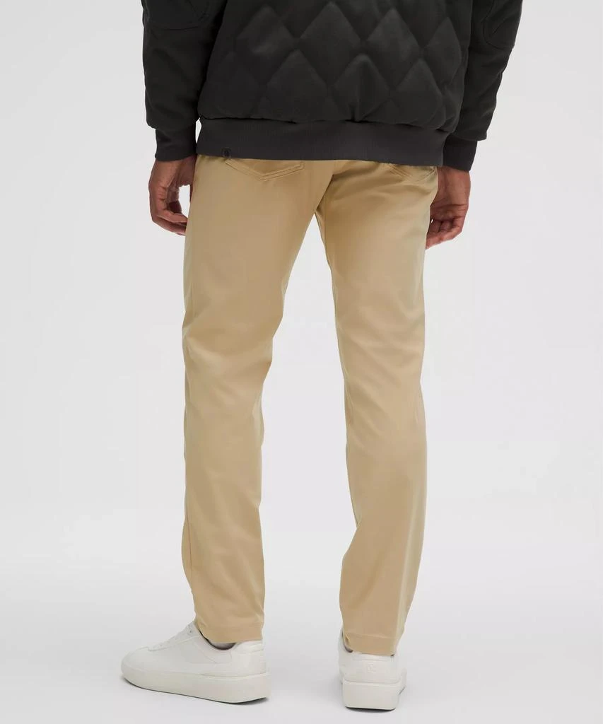 ABC Classic-Fit 5 Pocket Pant 28L *Warpstreme 商品