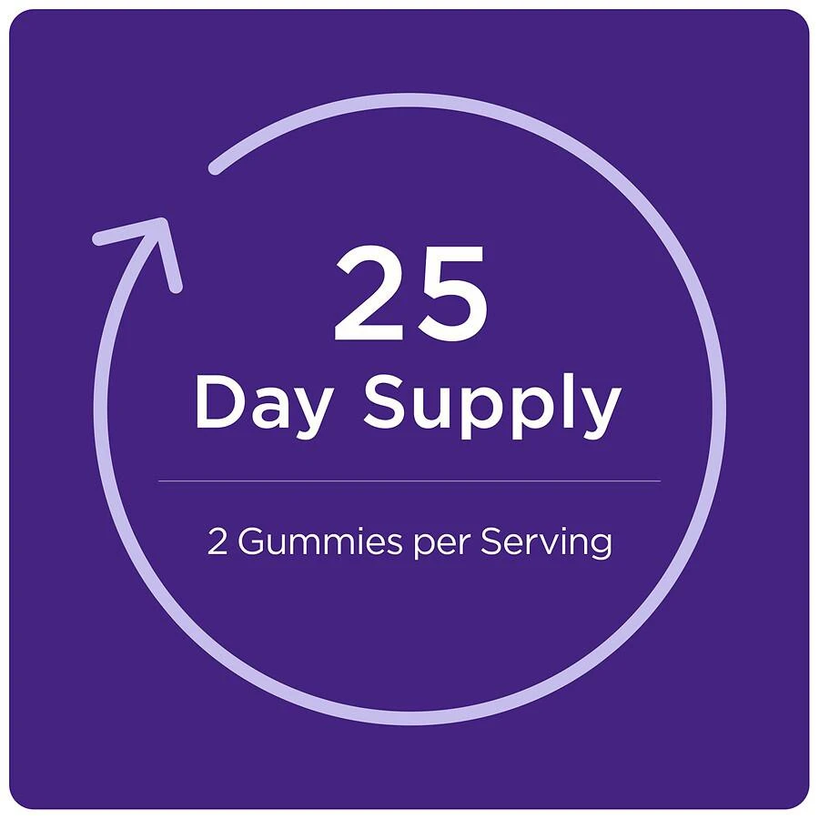 Sleep+ Immune Health, Melatonin and Elderberry, Gummies Berry 商品