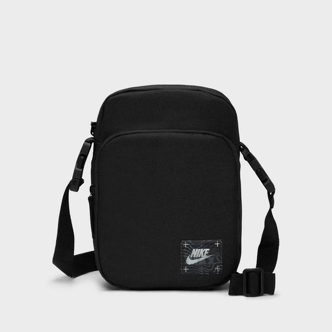 Nike Heritage Air Max Topographic Crossbody Bag商品第3张图片规格展示