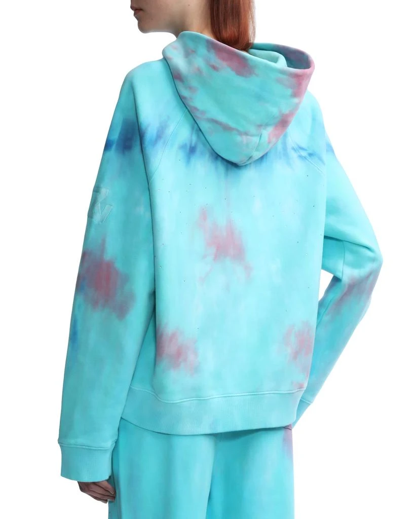 商品ZADIG & VOLTAIRE|Georgy hoodie,价格¥937,第4张图片详细描述