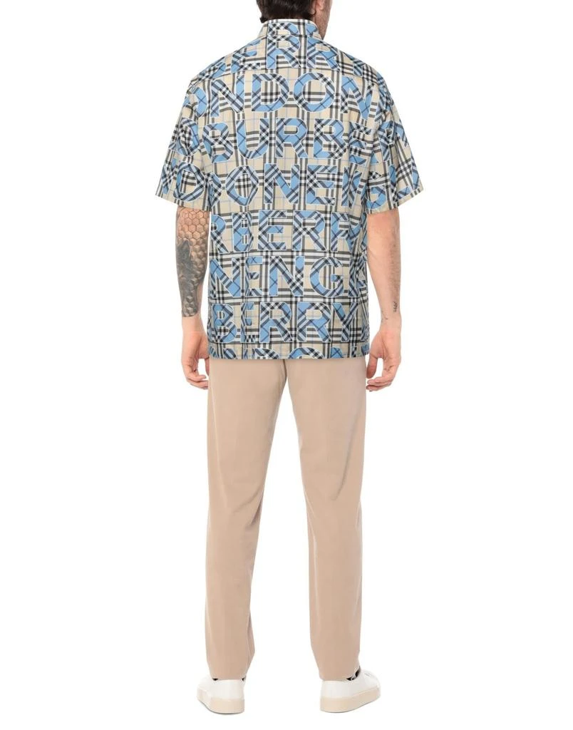 商品Burberry|Patterned shirt,价格¥2099,第3张图片详细描述
