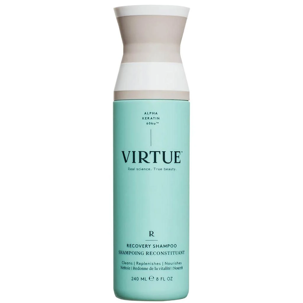 商品VIRTUE|VIRTUE Recovery Shampoo,价格¥349,第1张图片