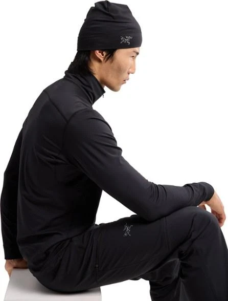 商品Arc'teryx|Rho Toque Hat,价格¥286,第4张图片详细描述