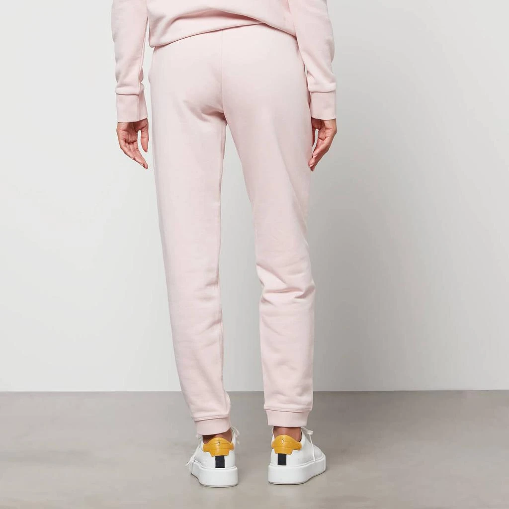 商品Hugo Boss|HUGO Women's Dachibi Red Label Sweatpants - Light/Pastel Pink,价格¥353,第2张图片详细描述