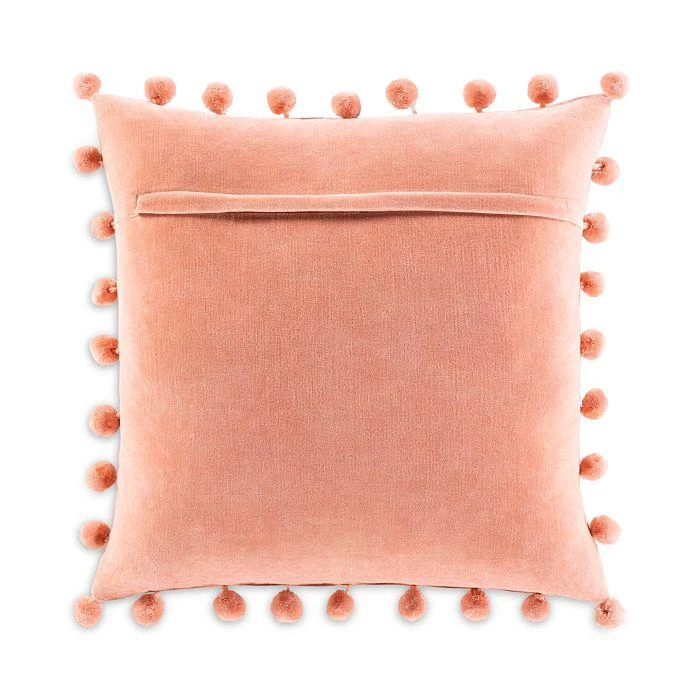 商品Surya|Serengeti Decorative Pillow, 18" x 18",价格¥702,第2张图片详细描述