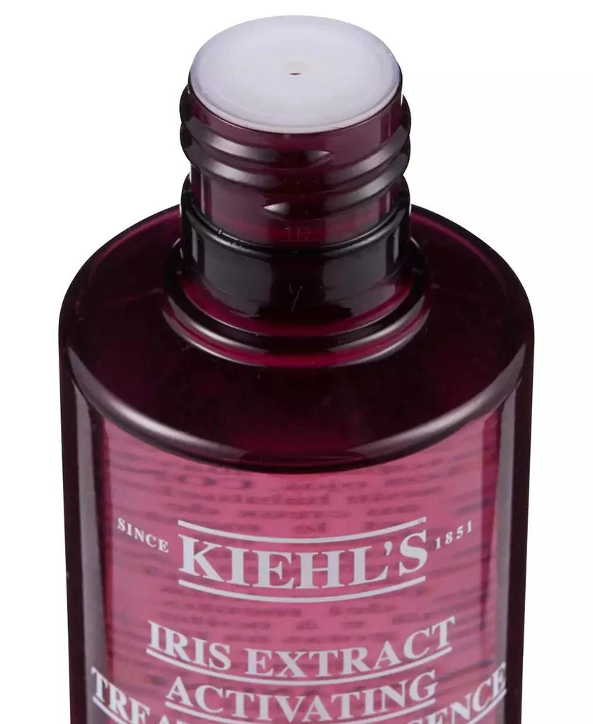 商品Kiehl's|鸢尾花焕采精华露 200ml,价格¥419,第2张图片详细描述