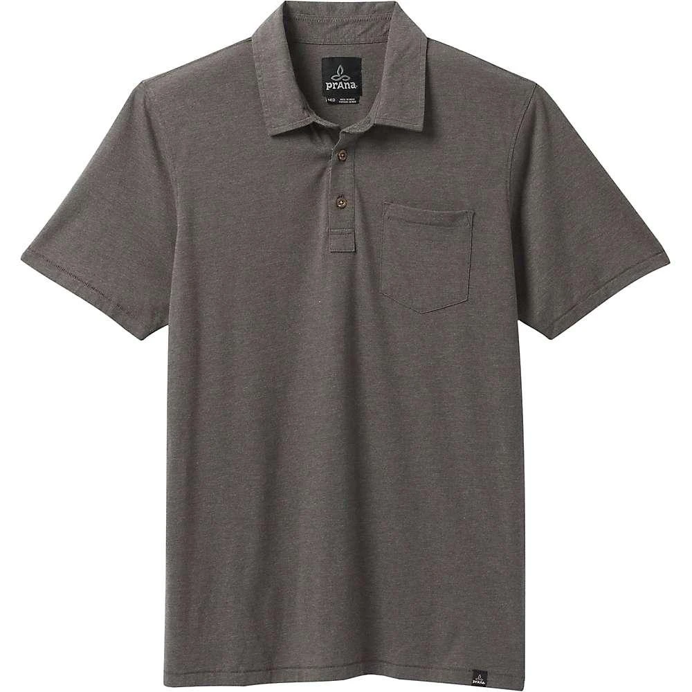 商品Prana|Prana Men's Polo,价格¥225,第5张图片详细描述