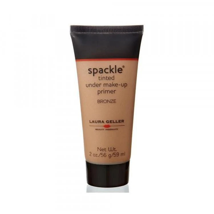 商品Laura Geller|Spackle® Tinted Under Make-Up Primer in Bronze,价格¥95,第1张图片