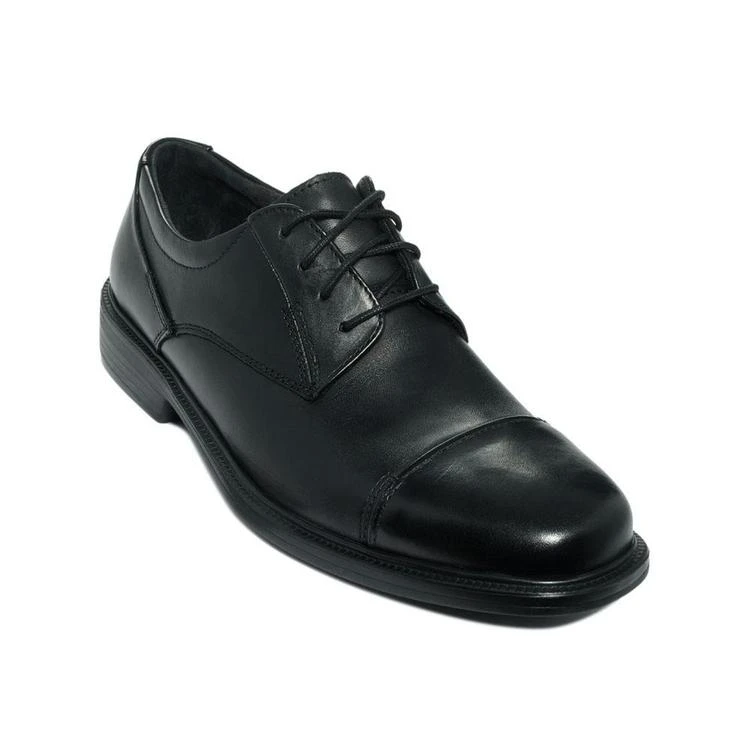 商品Bostonian|Wenham Cap Toe Oxfords,价格¥593,第1张图片