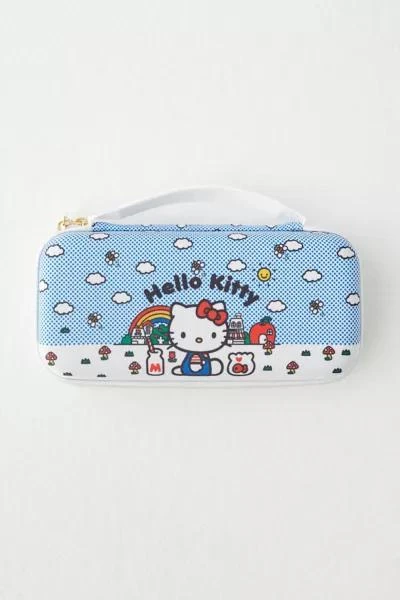 商品Sanrio|Sanrio Hello Kitty Nintendo Switch Carrying Case,价格¥184,第5张图片详细描述