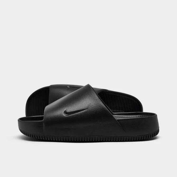 商品NIKE|Men's Nike Calm Slide Sandals,价格¥372,第1张图片