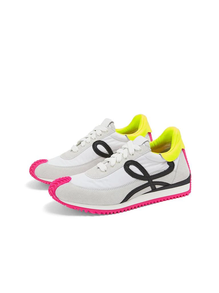 商品Loewe|LOEWE FLOW  SNEAKERS SHOES,价格¥4673,第2张图片详细描述