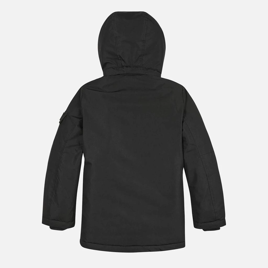 商品Calvin Klein|Calvin Klein Boys' Back To School Jacket,价格¥769,第3张图片详细描述