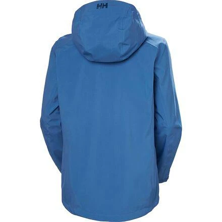 商品Helly Hansen|Verglas 3L Shell Jacket - Women's,价格¥989,第4张图片详细描述