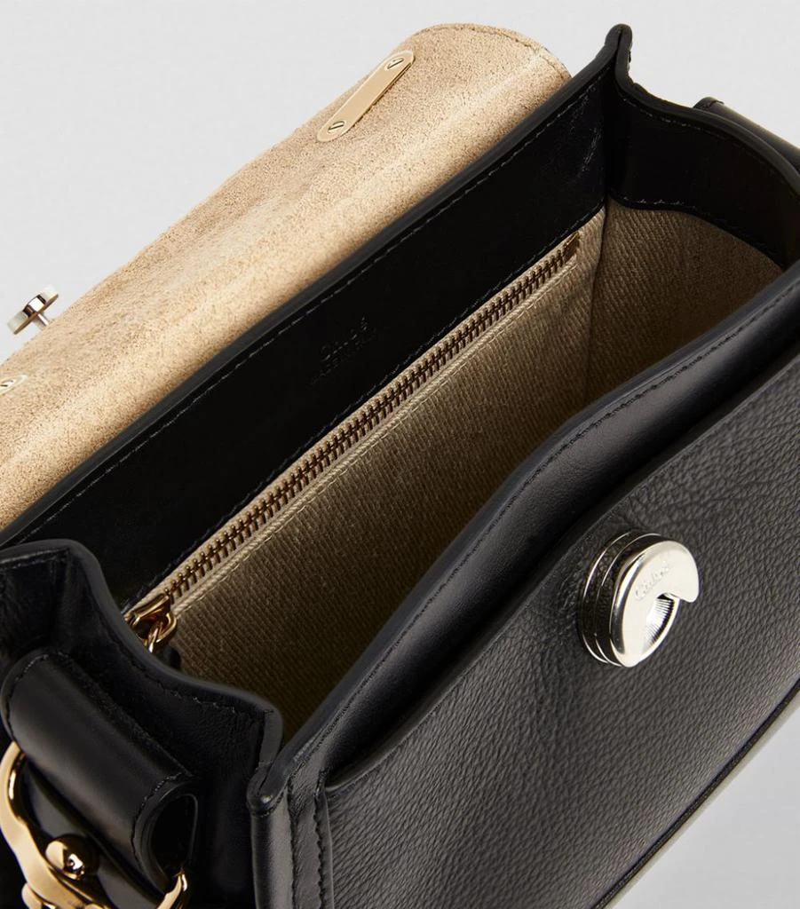 Mini Leather Tess Day Bag 商品