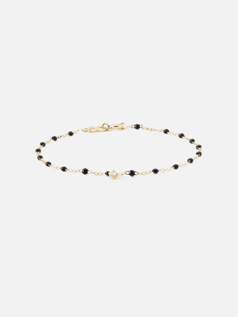 商品GIGI CLOZEAU|Classic Gigi Supreme 1 Diamond Bracelet,价格¥4560,第1张图片