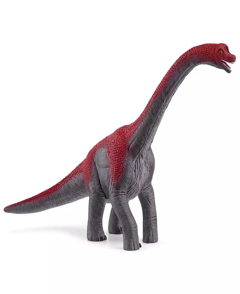 商品Schleich|Dinosaurs Brachiosaurus Action Figure,价格¥157,第1张图片