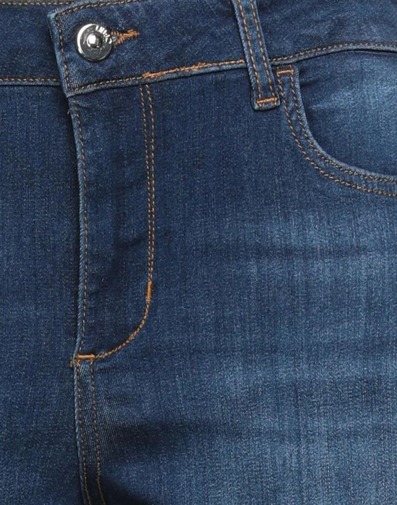 商品LIU •JO|Denim pants,价格¥759,第4张图片详细描述