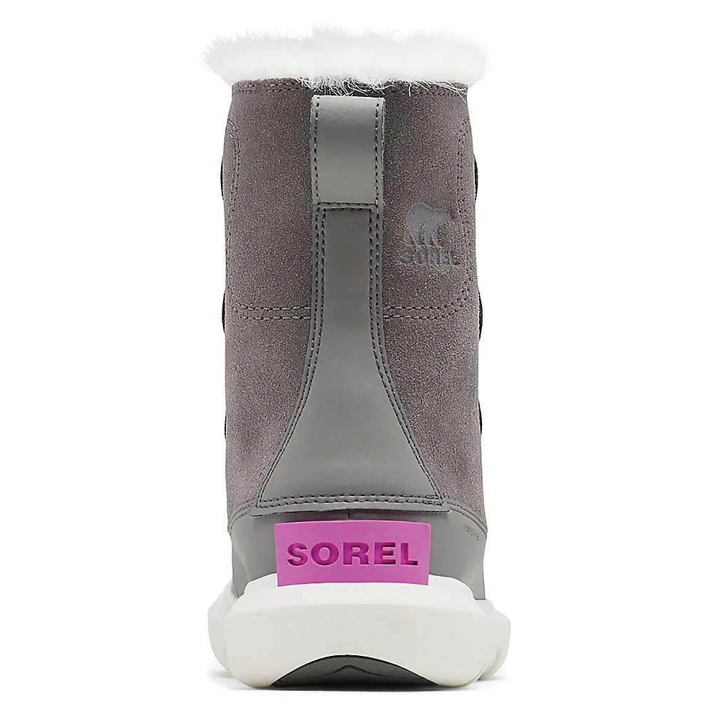 Sorel Youth Explorer Lace WP Boot 商品