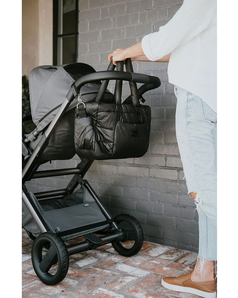 SoHo Diaper Satchel 商品