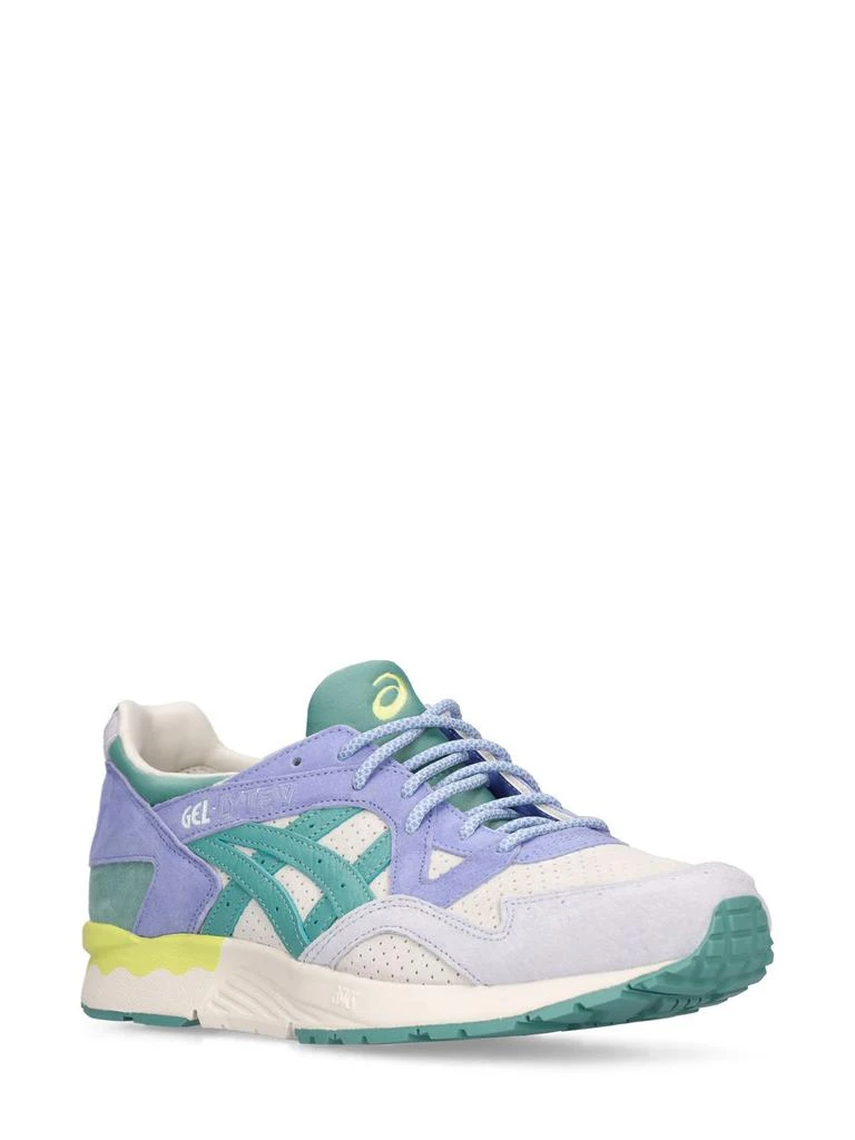 商品Asics|Gel-lyte V Sneakers,价格¥490,第1张图片详细描述