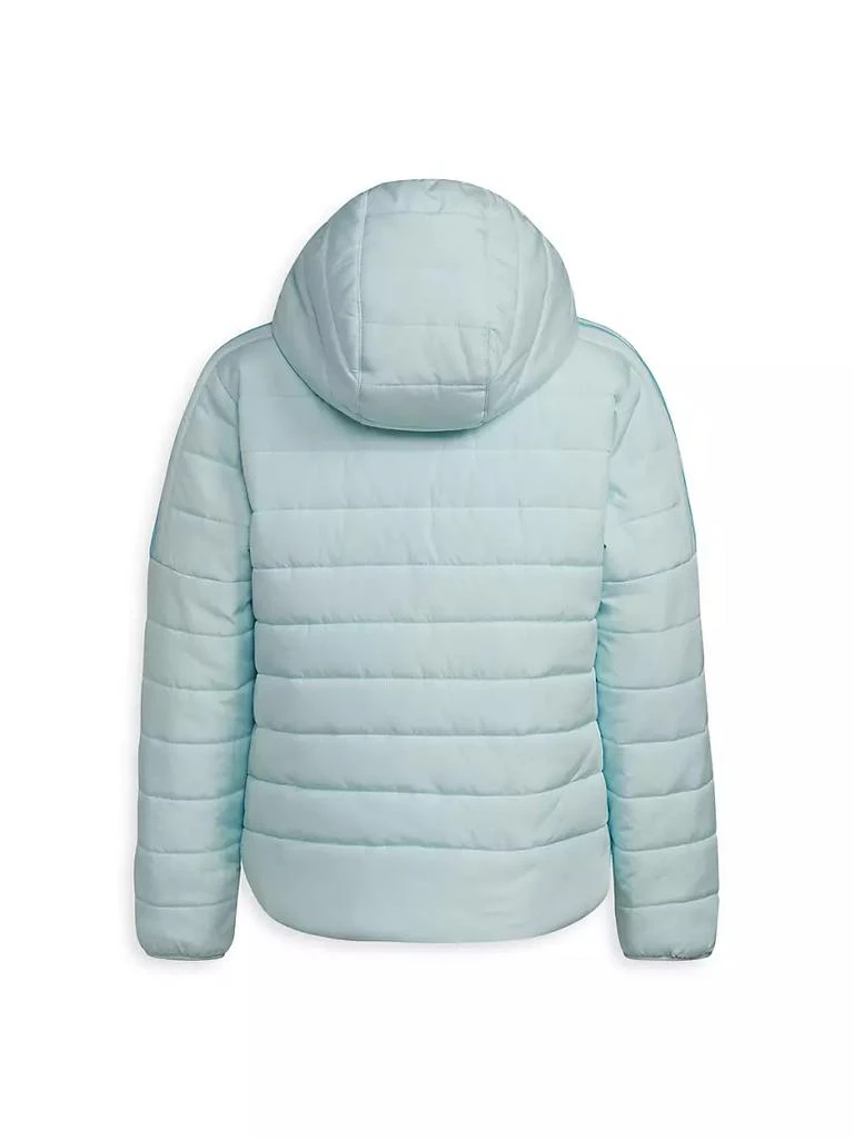 商品Adidas|Girl's Cozy Puffer Jacket,价格¥269,第2张图片详细描述