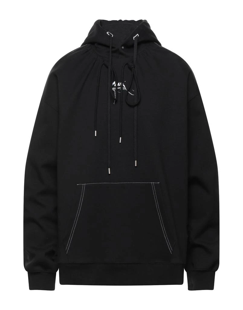商品ADER error|Hooded sweatshirt,价格¥2656,第1张图片