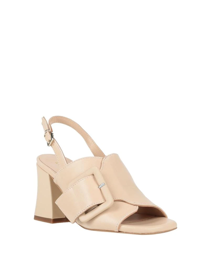 商品FORMENTINI|Sandals,价格¥392,第2张图片详细描述