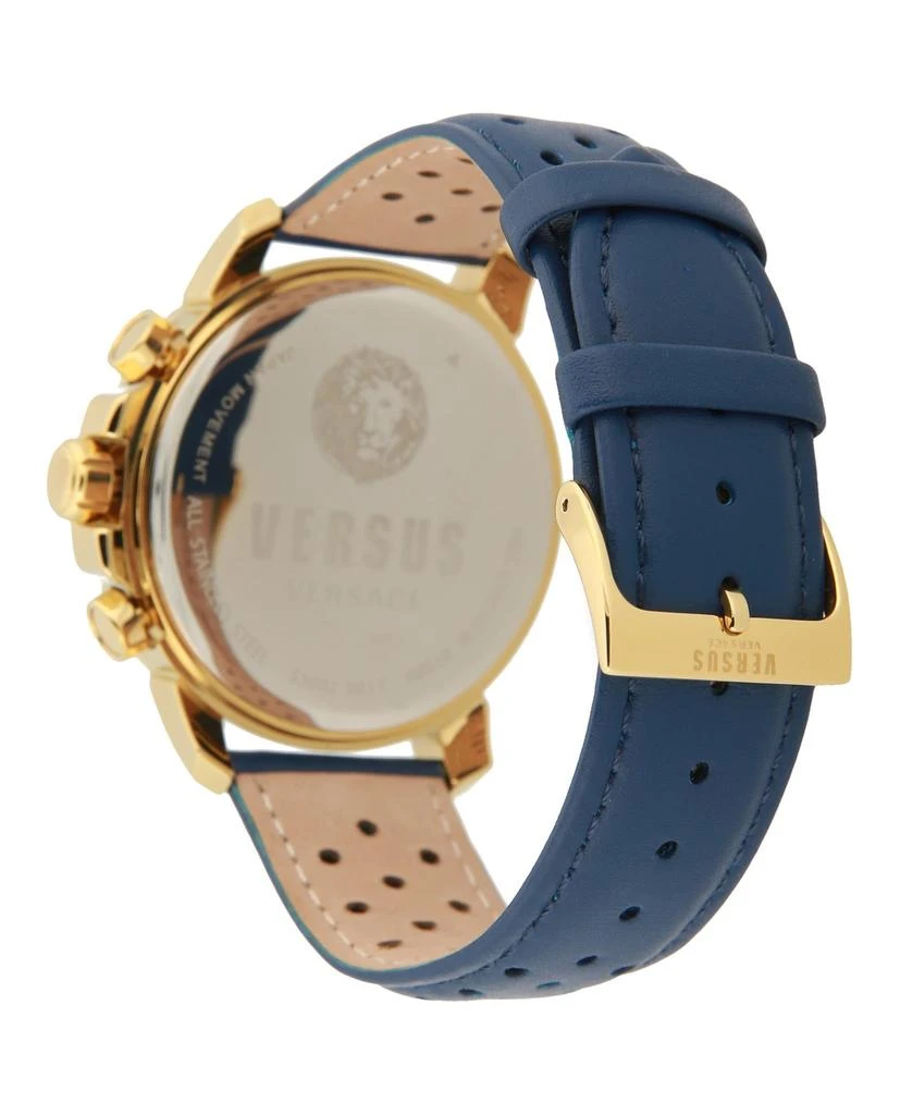 商品Versus Versace|Aberdeen Watch,价格¥833,第3张图片详细描述
