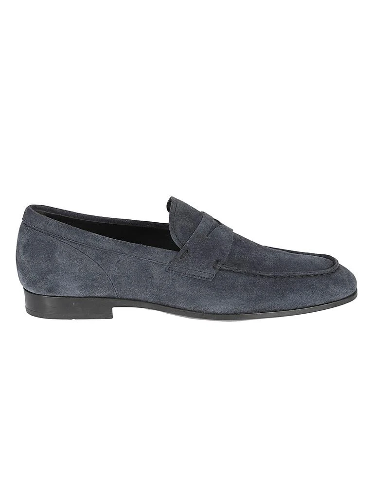 商品Tod's|Tod's Re0 Loafers,价格¥2325,第1张图片