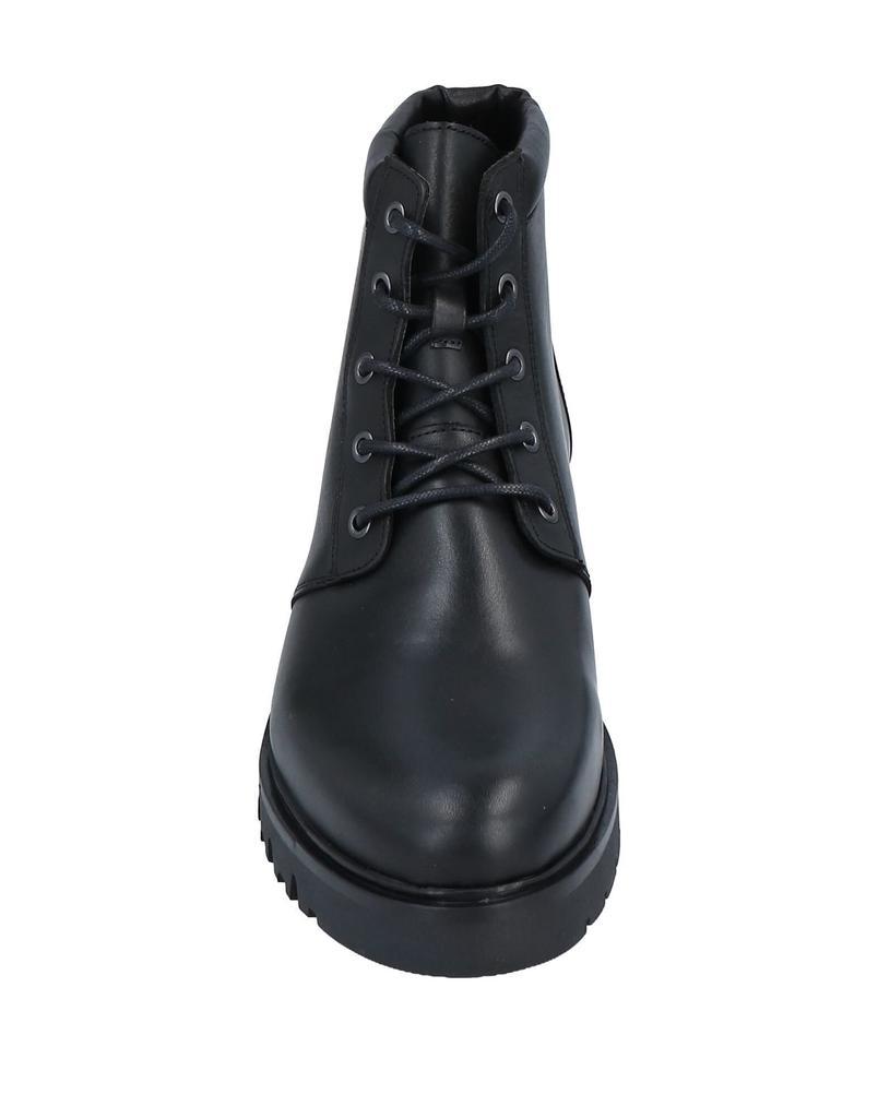 商品TRUSSARDI JEANS|Boots,价格¥726,第6张图片详细描述