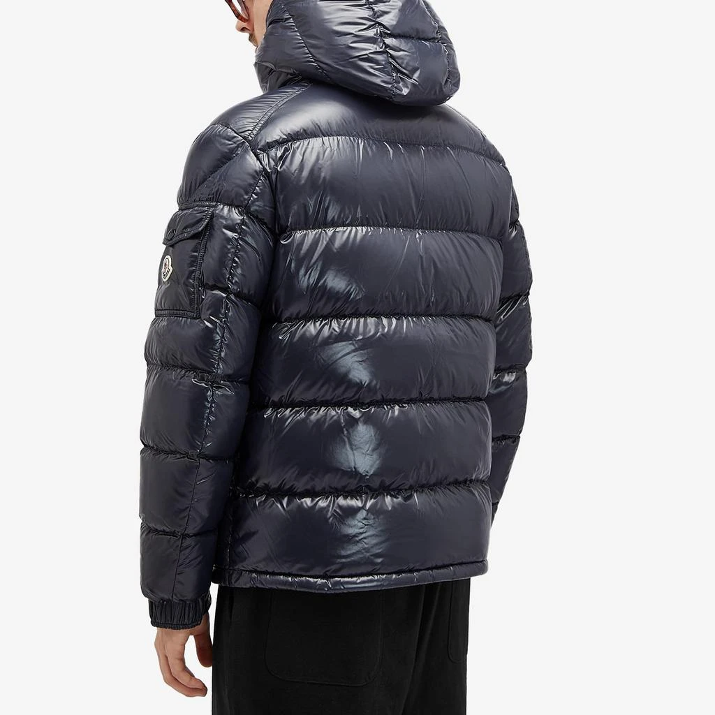 商品Moncler|Moncler Maya Down Jacket,价格¥11617,第3张图片详细描述