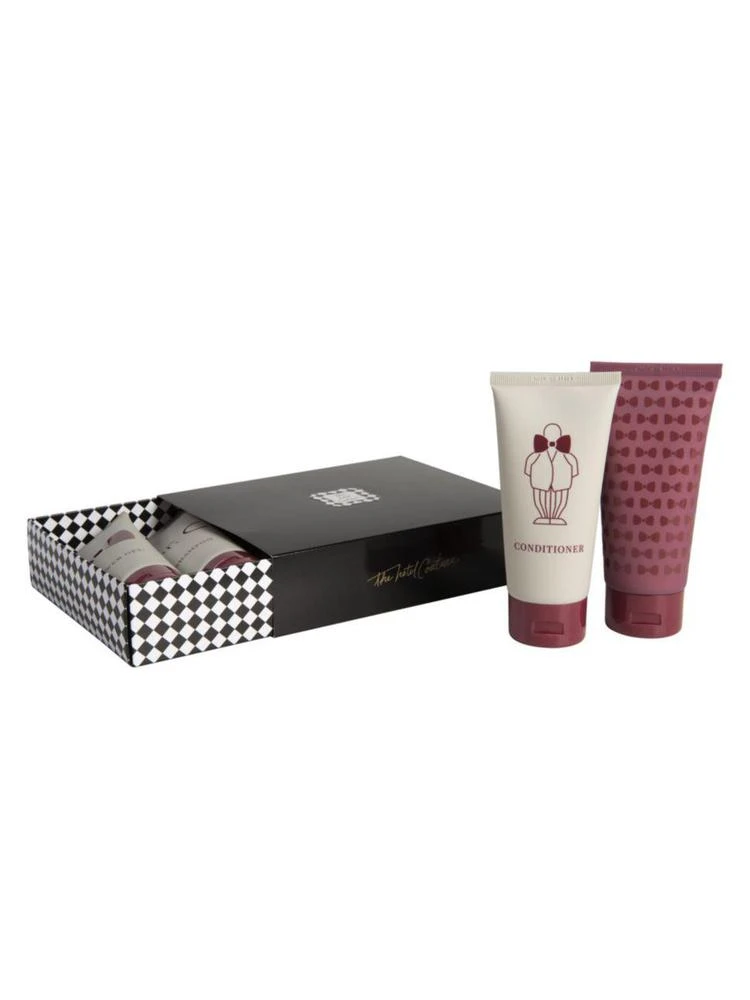 商品The Hotel Couture|Mr. C Four-Piece Shower Set,价格¥294,第1张图片
