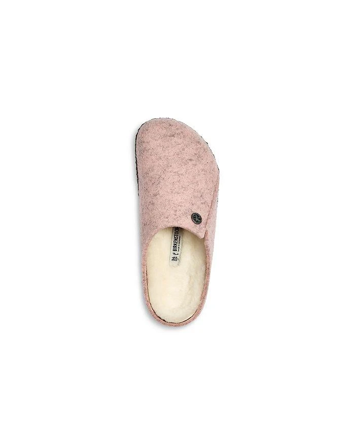 商品Birkenstock|Unisex Zermatt Clogs - Toddler, Little Kid,价格¥602,第2张图片详细描述