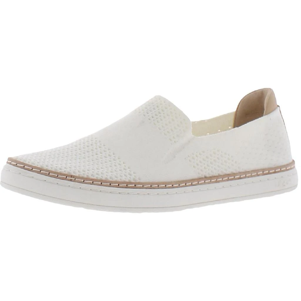 商品UGG|Ugg Womens Sammy Knit Slip On Casual Shoes,价格¥558,第2张图片详细描述